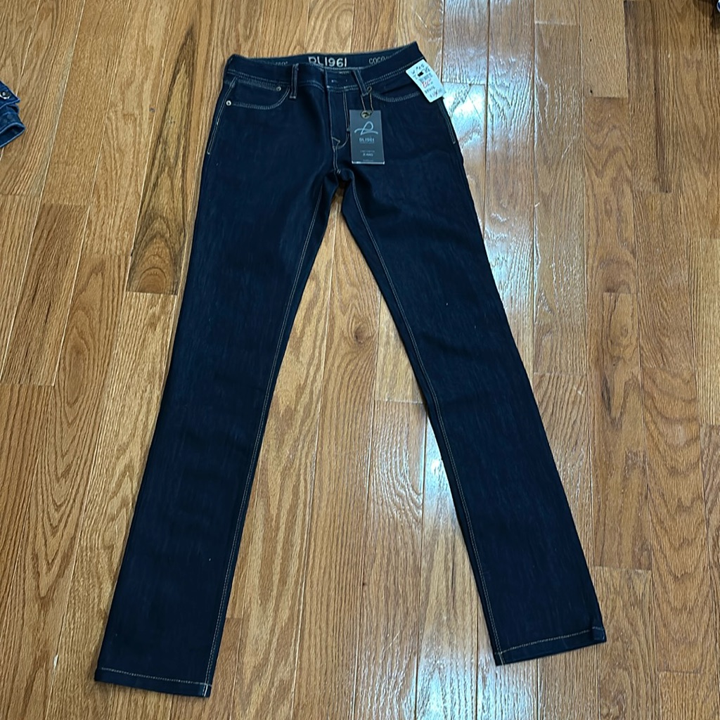 Dl1961 Coco Jeans